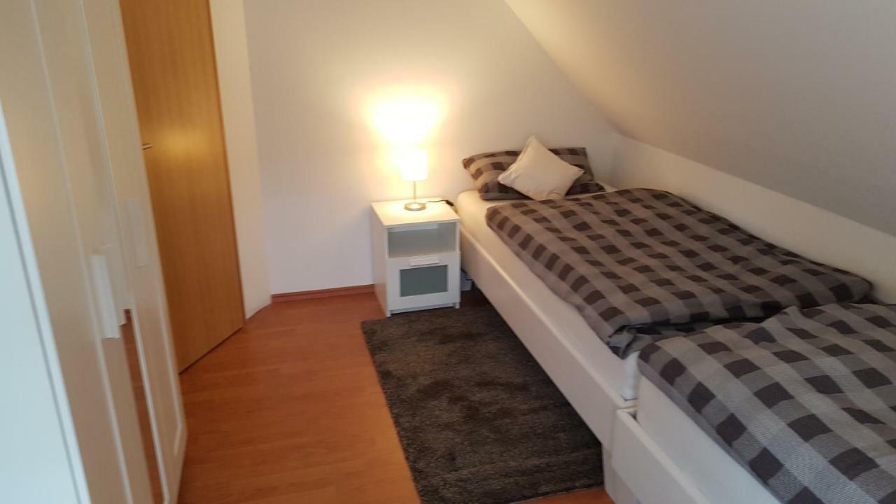 Ferienhaus Am Alfsee Rieste Екстериор снимка