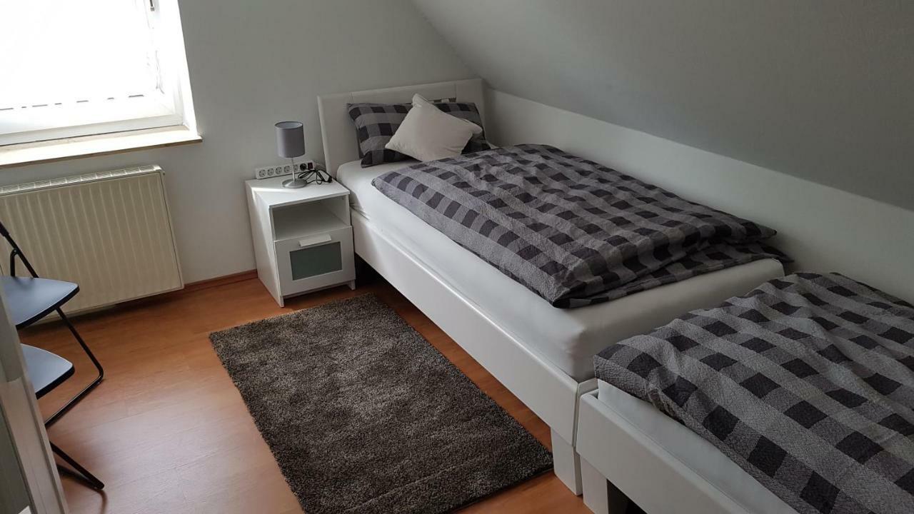 Ferienhaus Am Alfsee Rieste Екстериор снимка